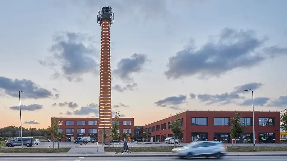 coworking erdves klaipeda